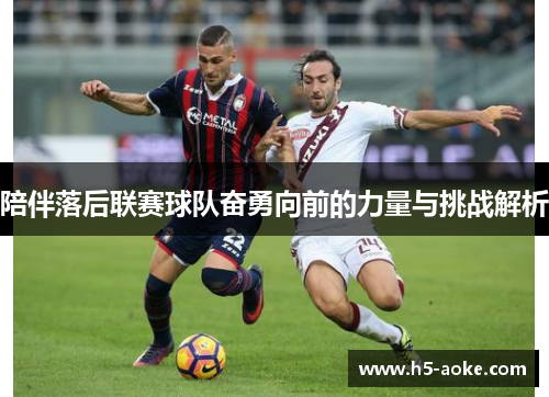 陪伴落后联赛球队奋勇向前的力量与挑战解析